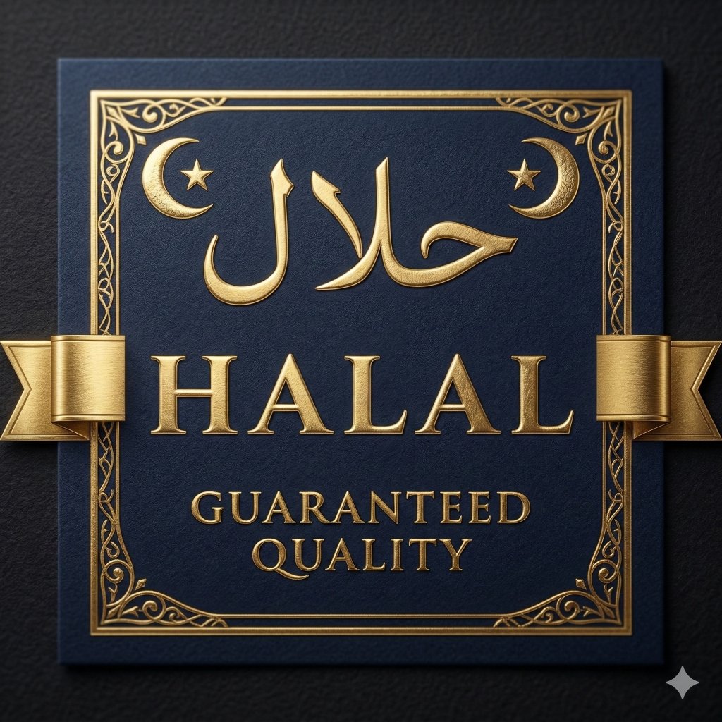 Certificación Halal