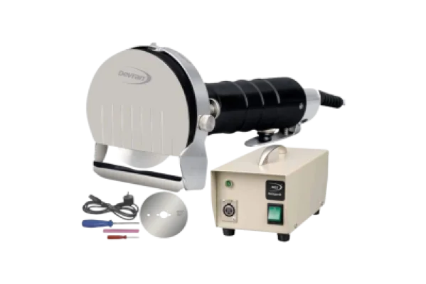 Cortadora eléctrica