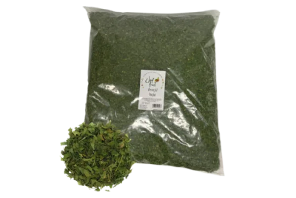 Perejil Hoja