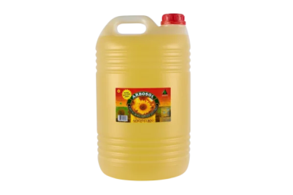 Aceite de Girasol Alto Oleico