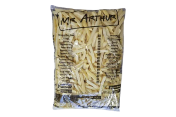 Patata Mr Arthur