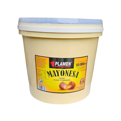 Mayonesa Plamen