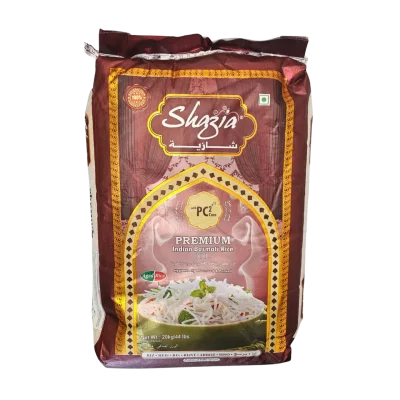 Arroz basmati XXL premium