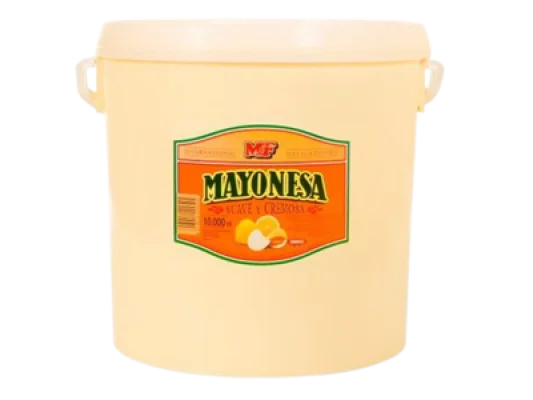 Mayonesa MF