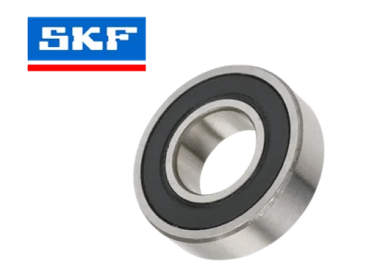 Rodamientos para cortadora SKF