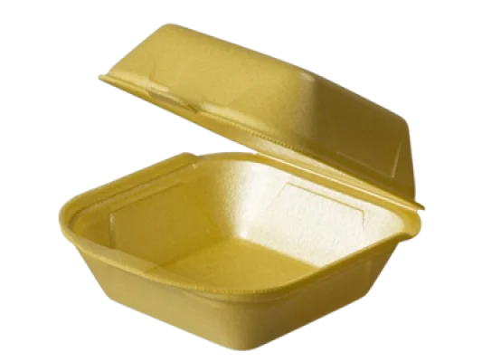 Envaces porex HB7 (120x120x74)