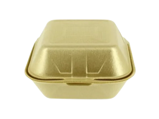 Envaces porex HB6 (135x135x75)