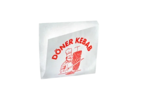 Papel de kebab